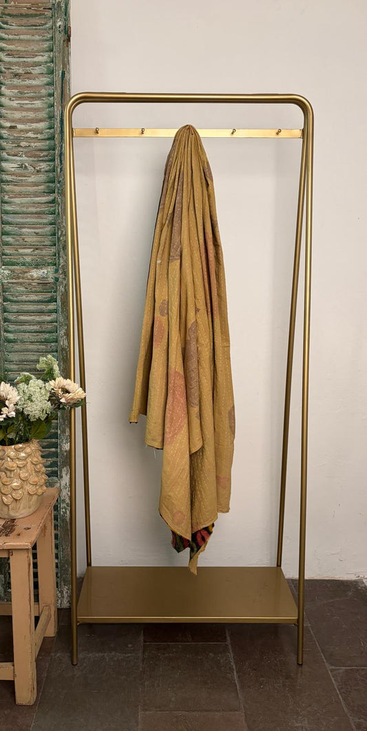 Kantha Tæppe - 1161