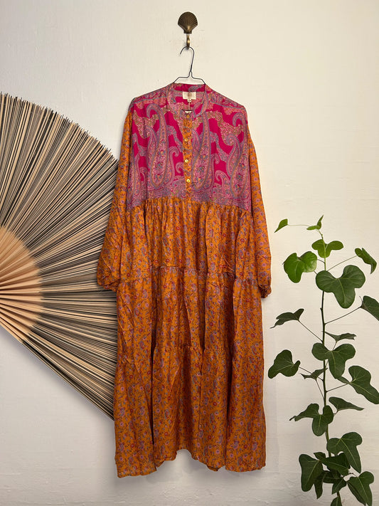 Magic dress - S/M 5461