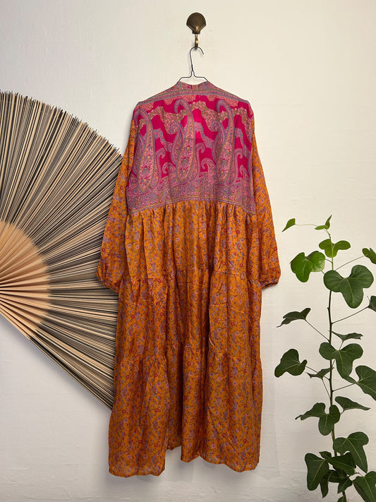 Magic dress - S/M 5461