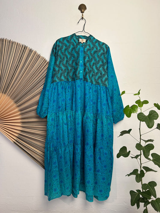 Magic dress - S/M 5462