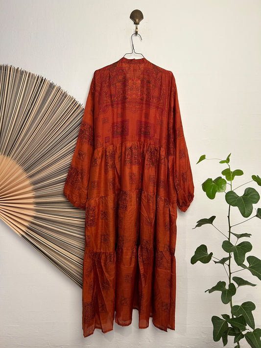 Magic dress - L/XL 5526