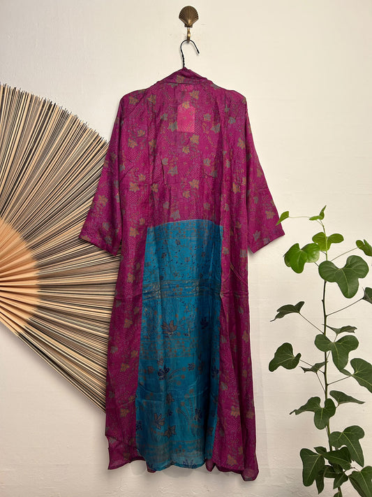 Queen Dress - S/M 5671
