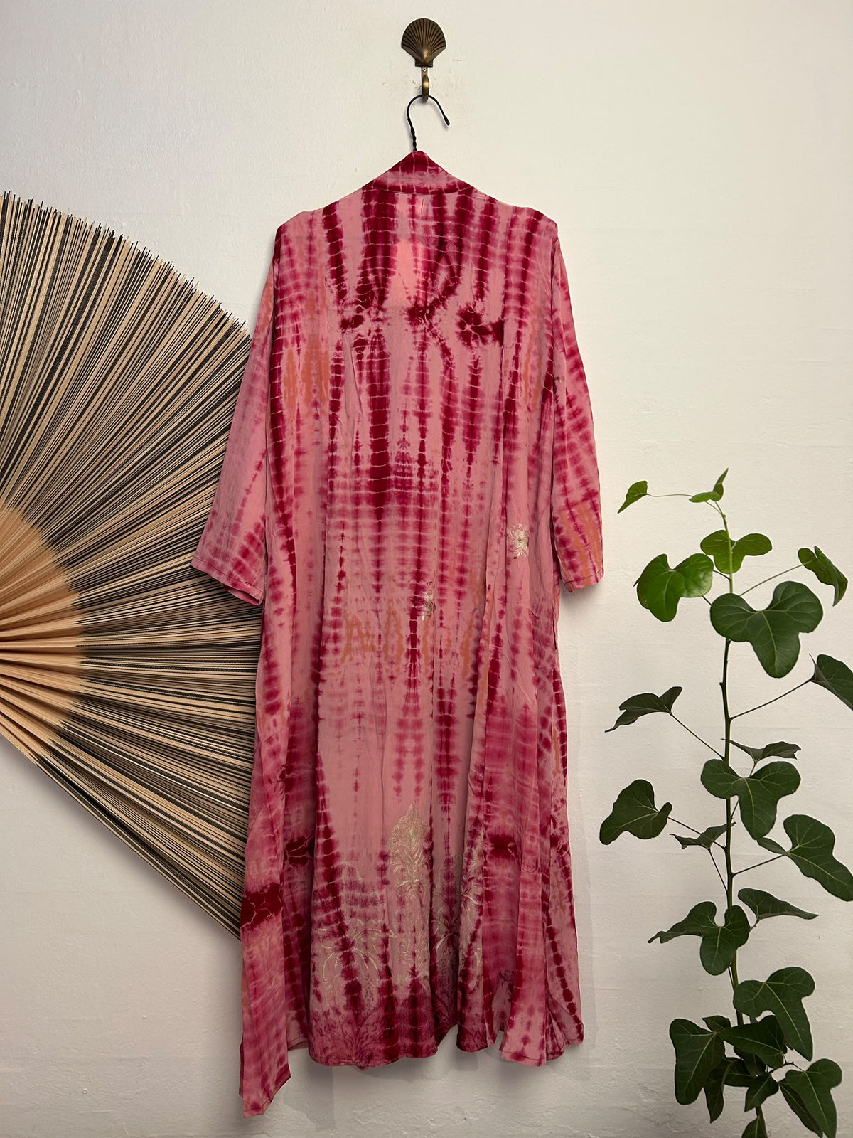 Queen Dress - S/M 5673