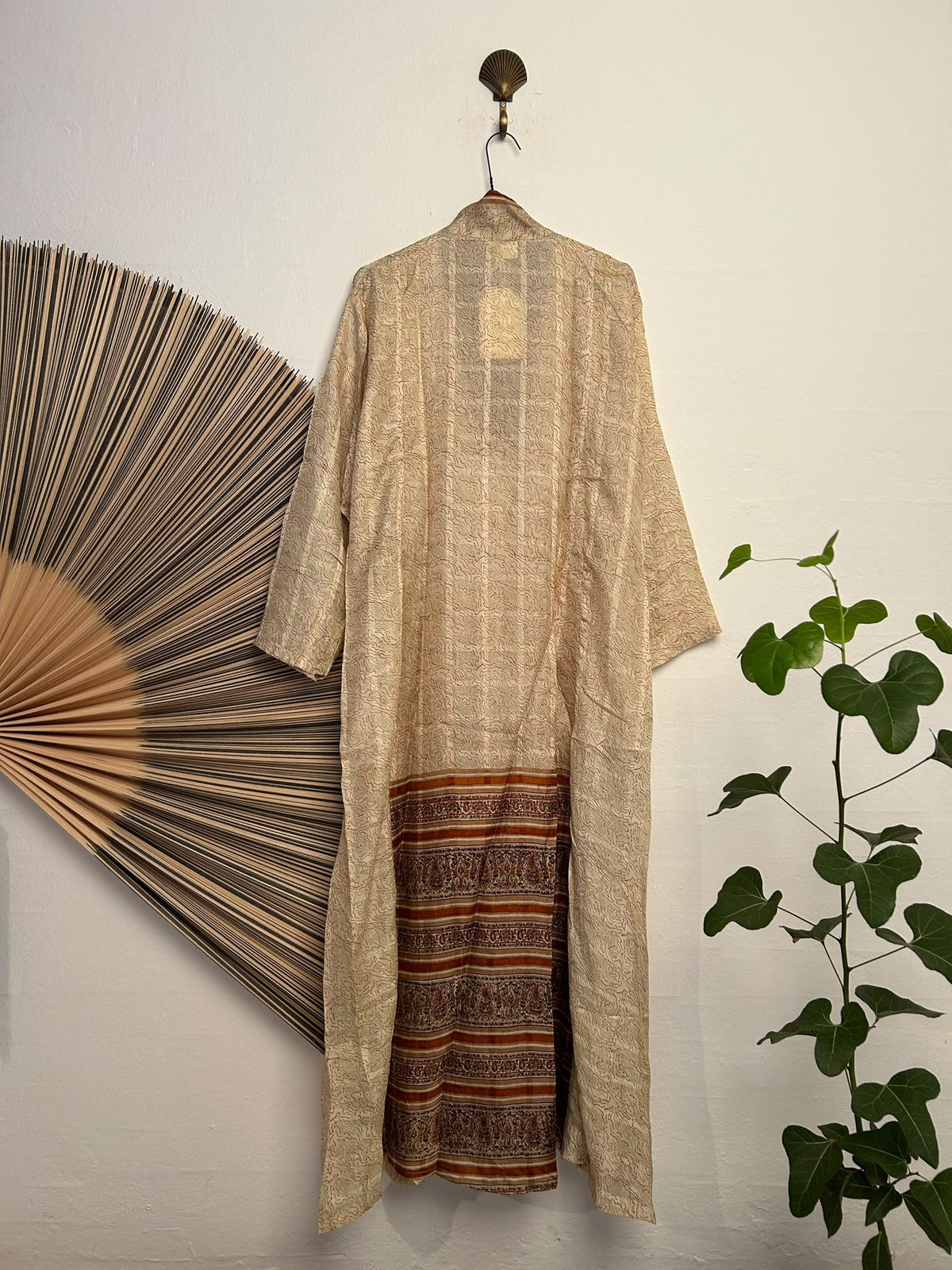 Queen Dress - S/M 5674