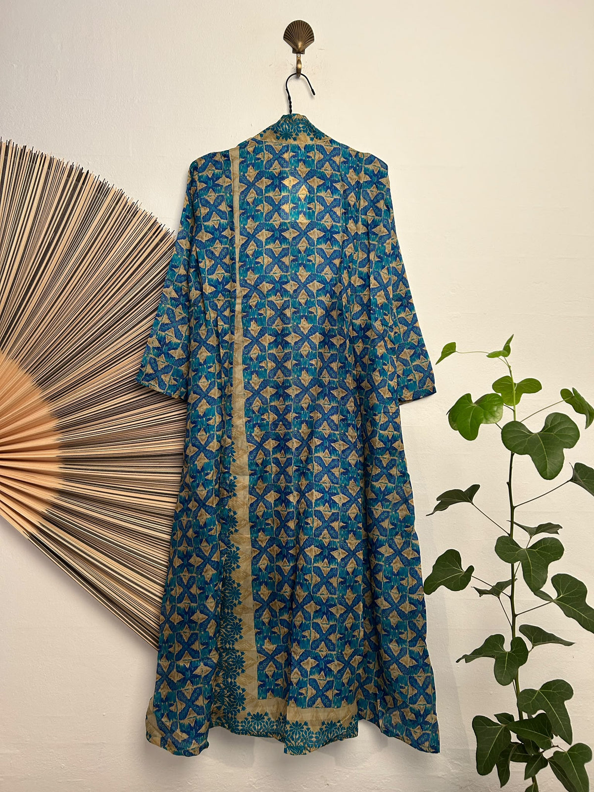 Queen Dress - S/M 5675