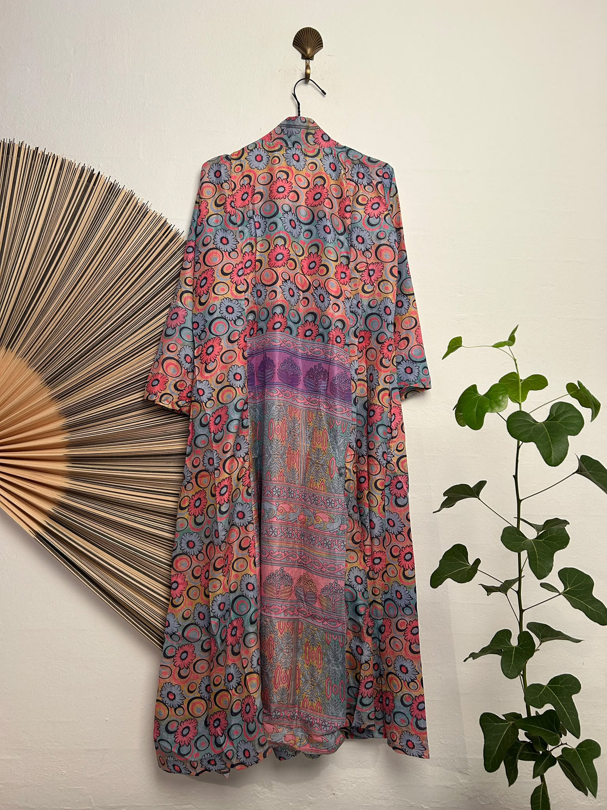 Queen Dress - S/M 5678