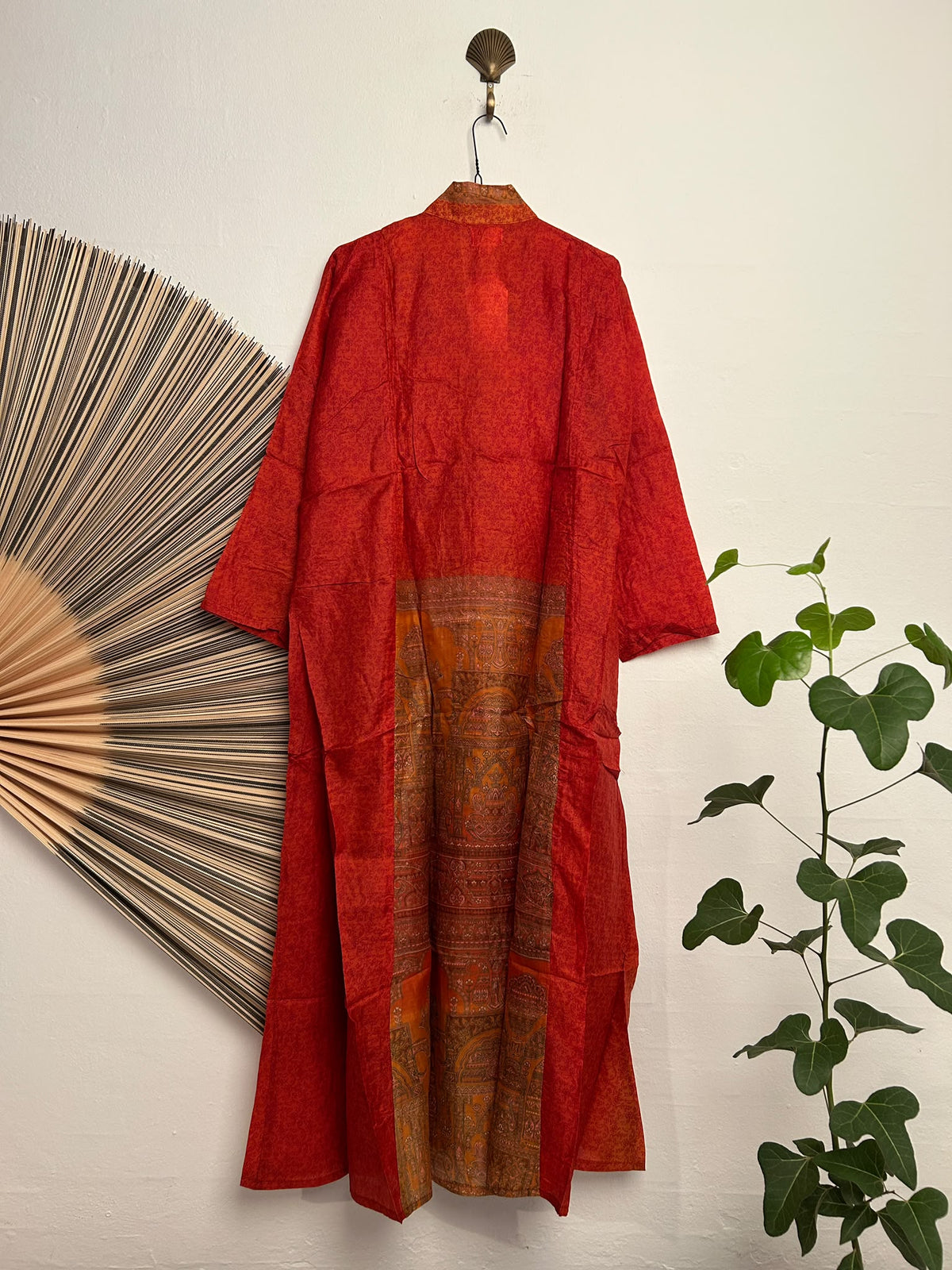 Queen Dress - S/M 5679