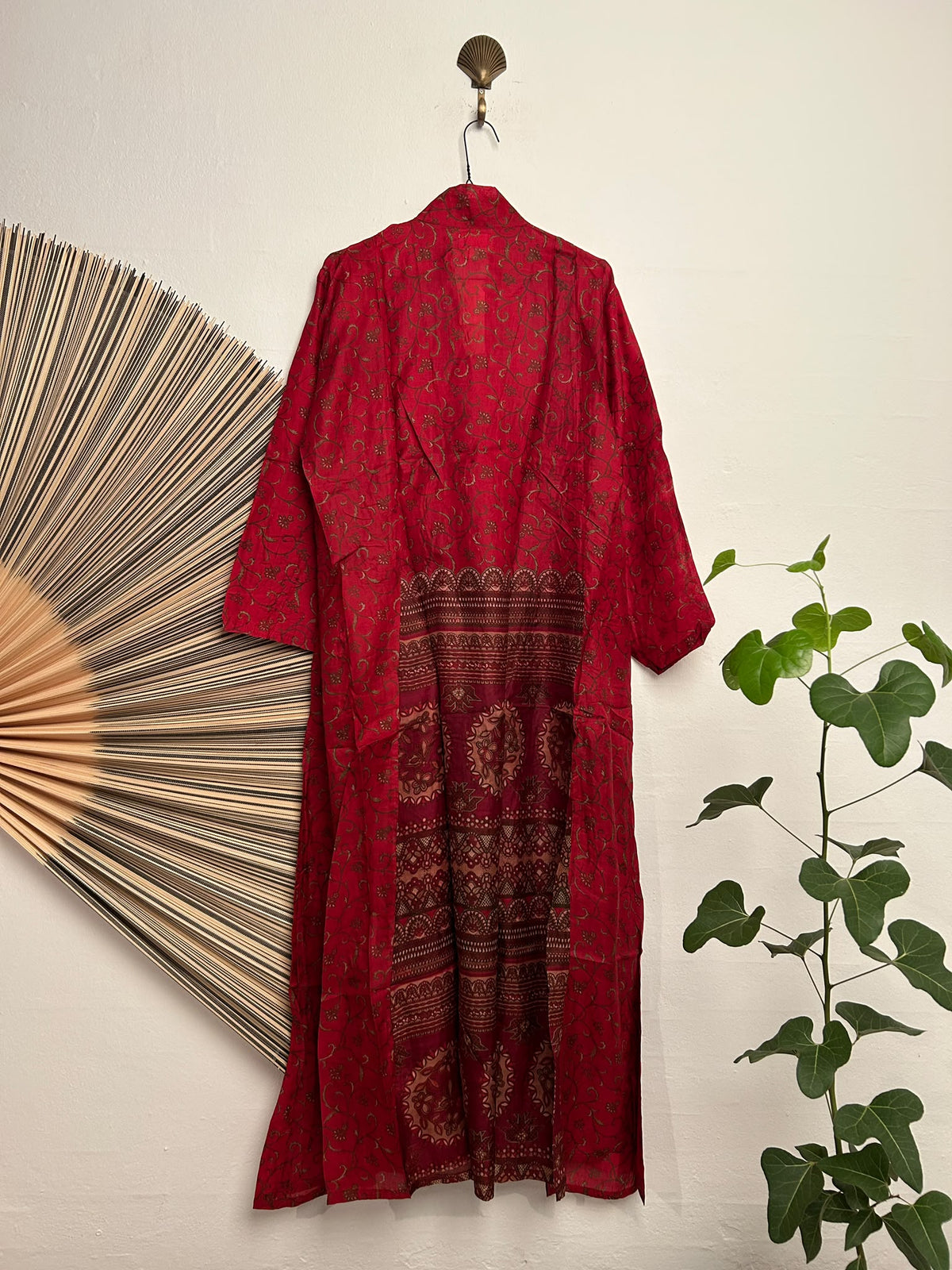 Queen Dress - S/M 5682