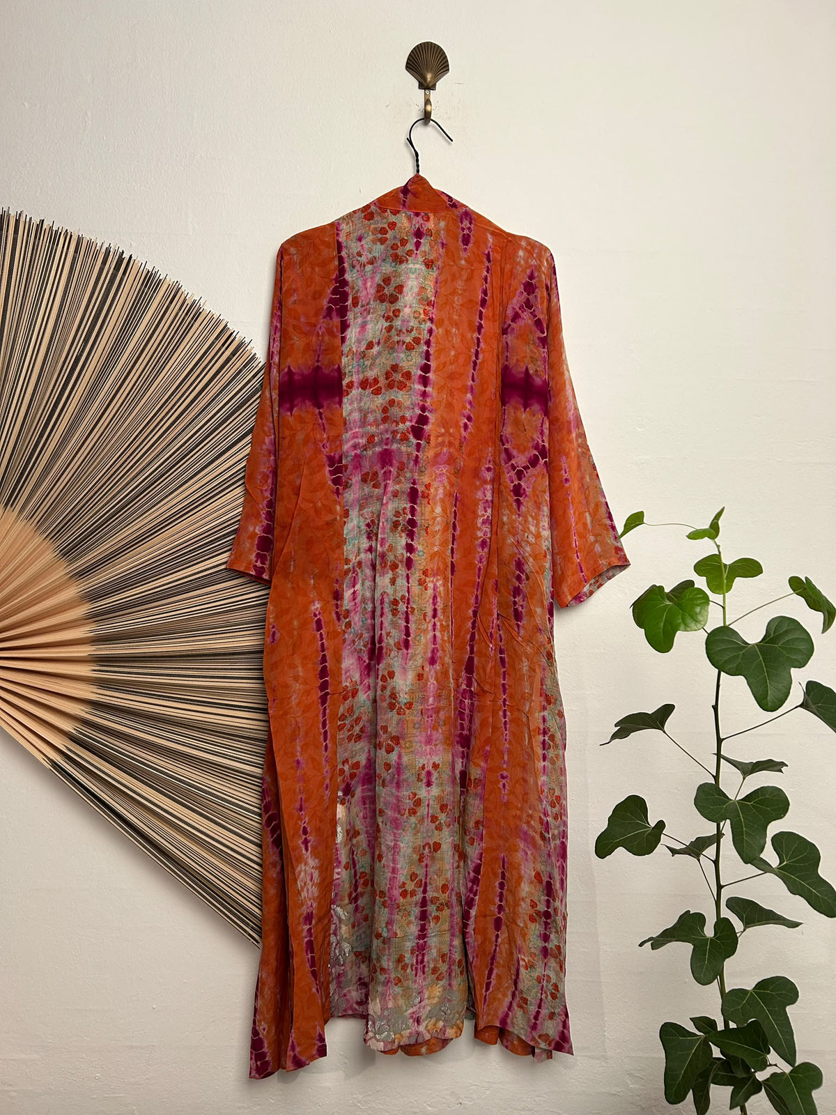 Queen Dress - S/M 5688