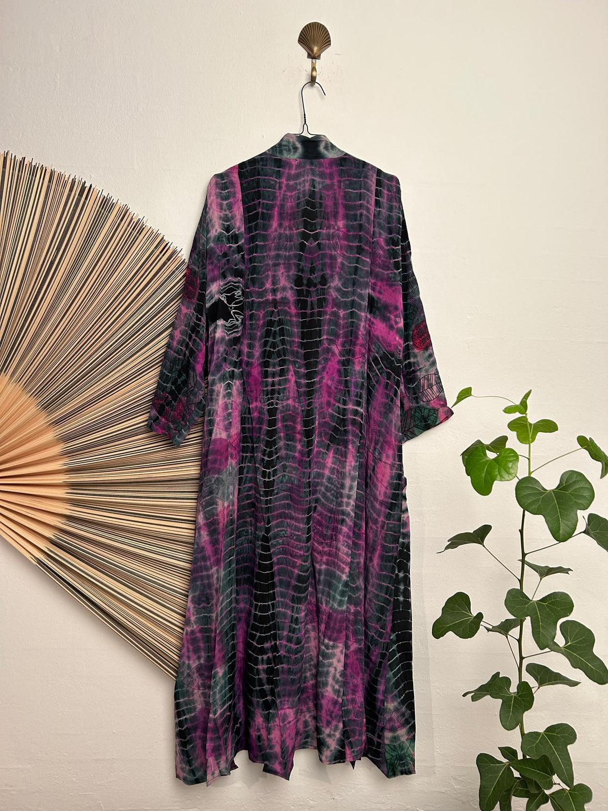 Queen Dress - S/M 5689