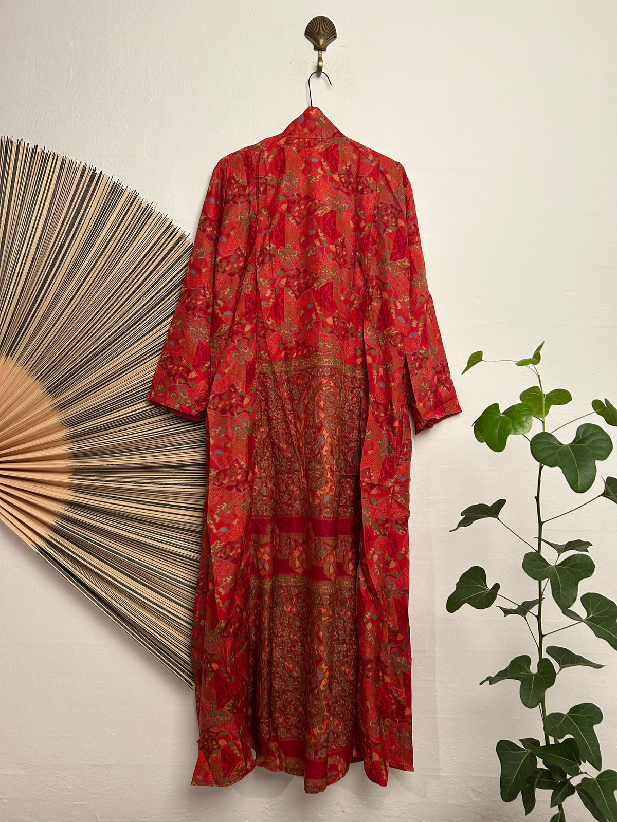 Queen Dress - S/M 5695