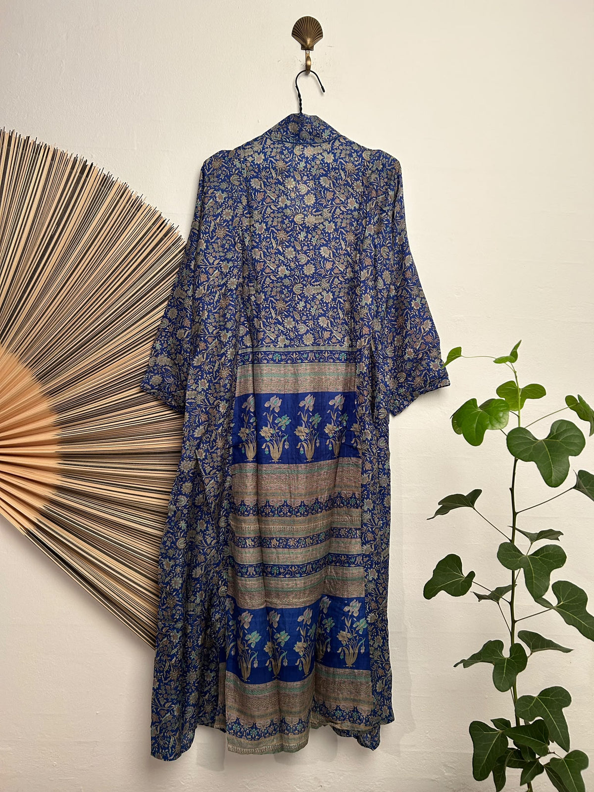Queen Dress - S/M 5697