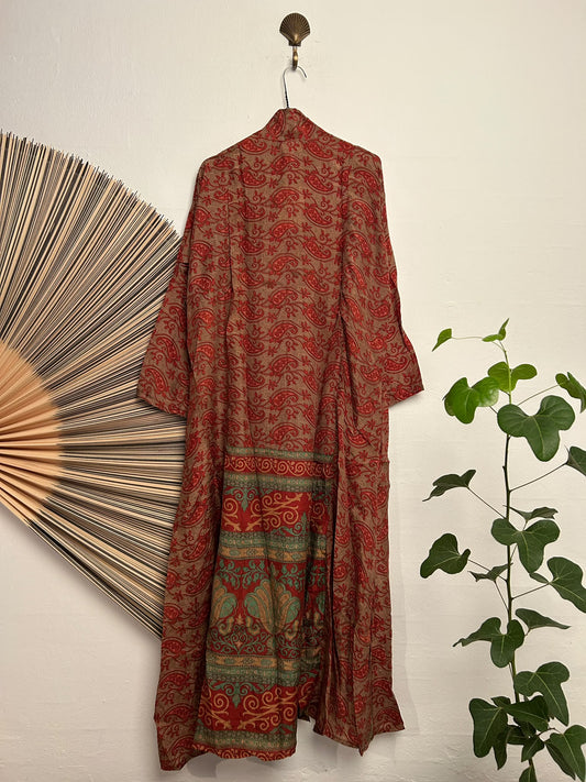 Queen Dress - S/M 5728
