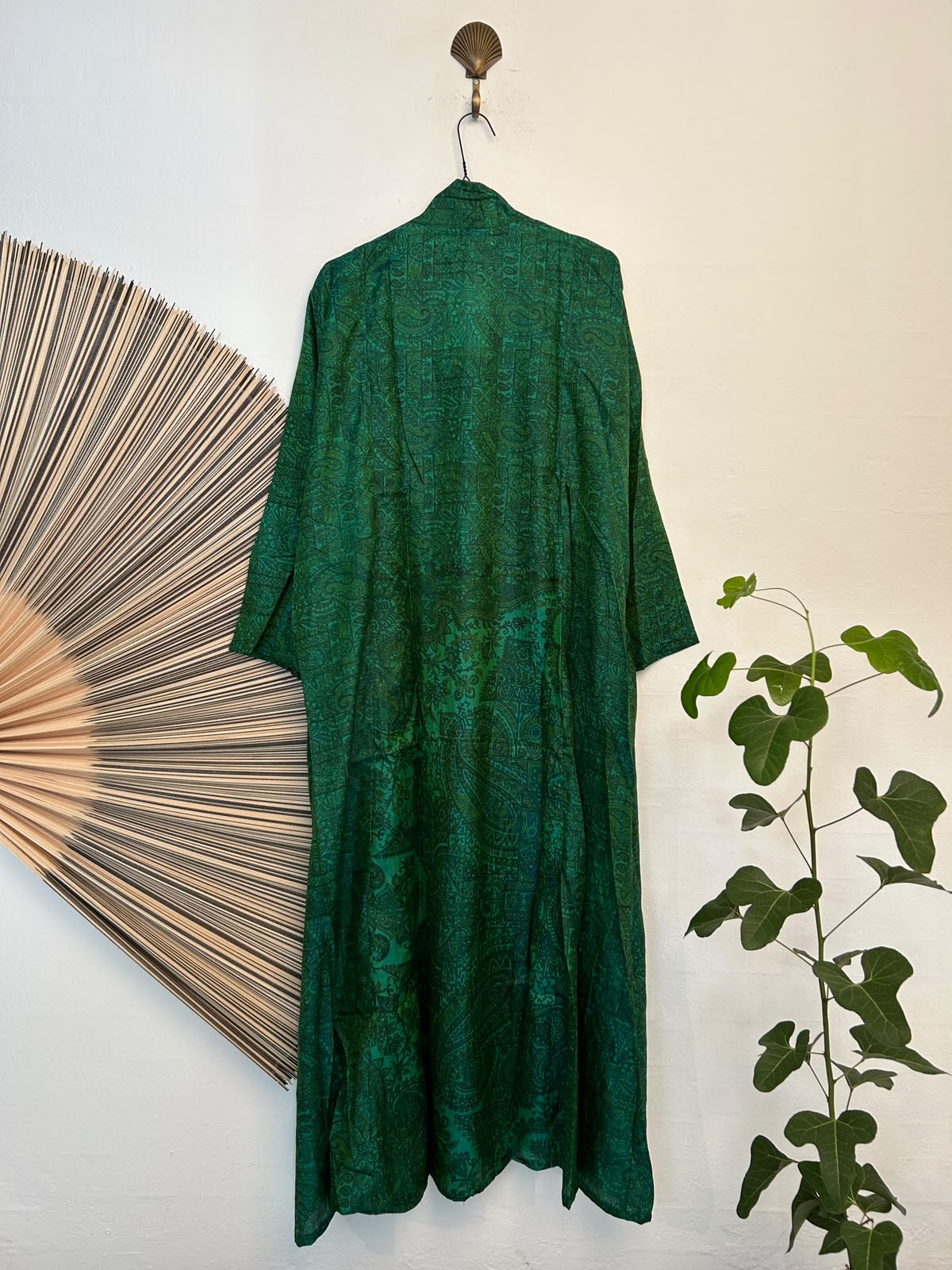 Queen Dress - L/XL 5720