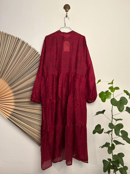 Magic dress - S/M 5466