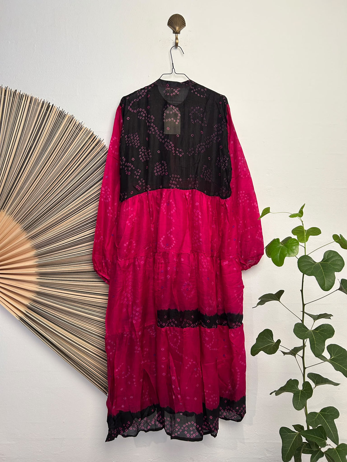 Magic dress - S/M 5487