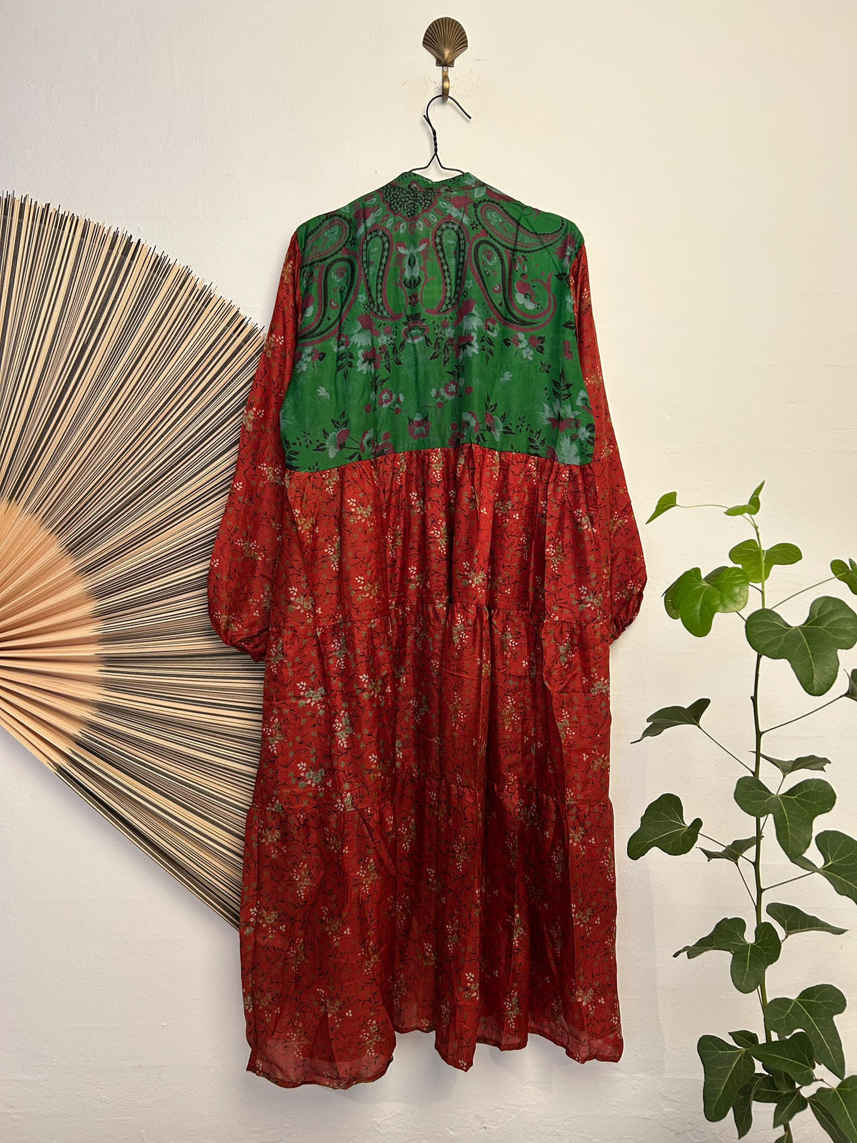 Magic dress - S/M 5488