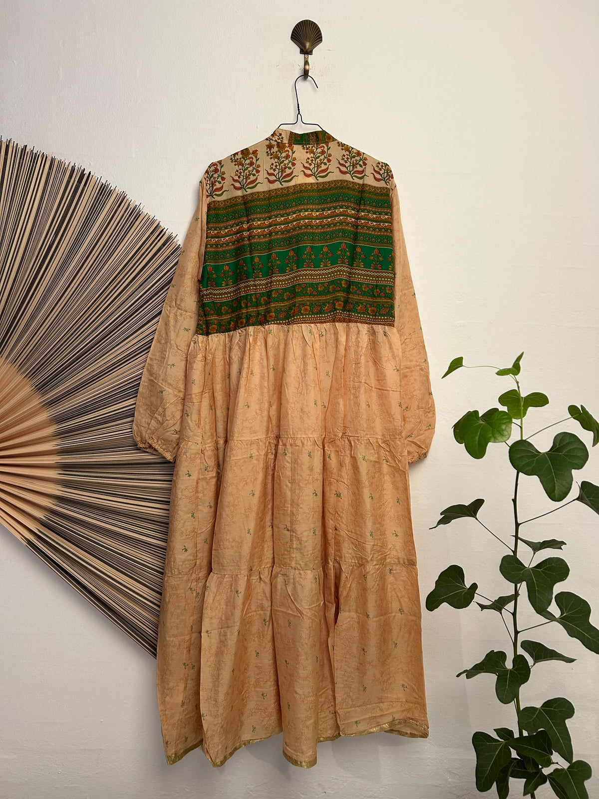 Magic dress - S/M 5493