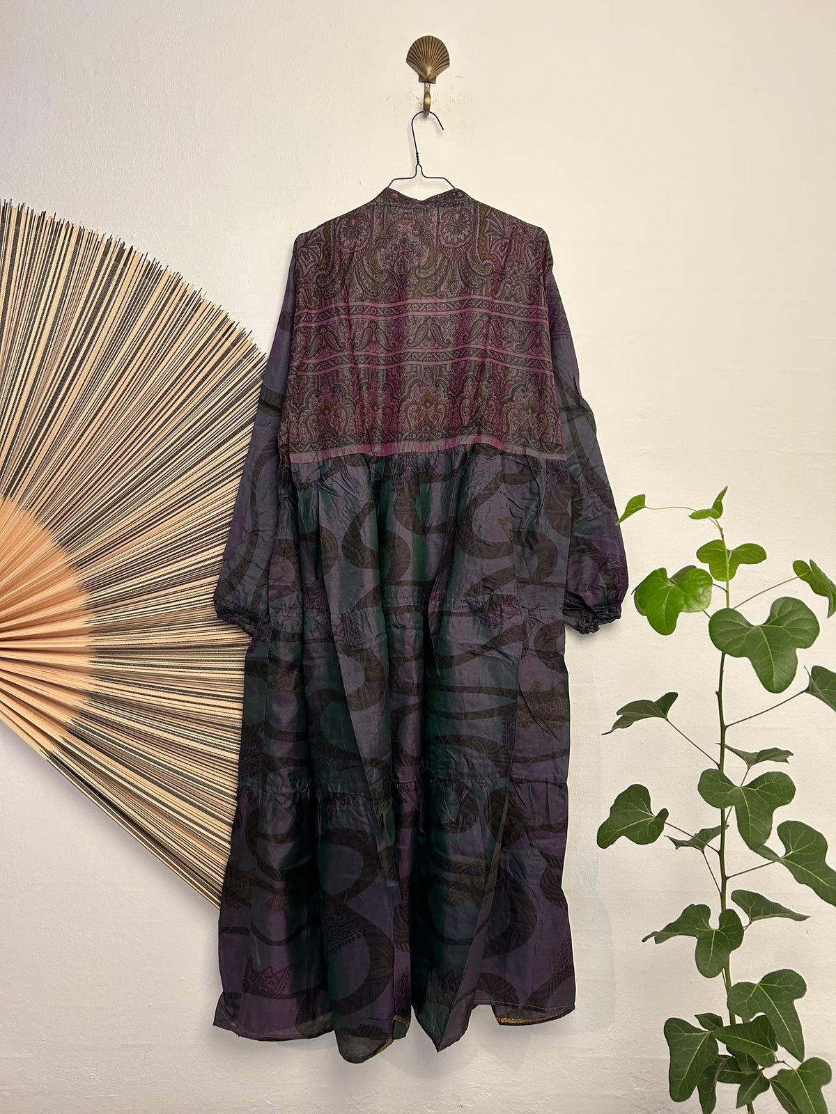 Magic dress - S/M 5483