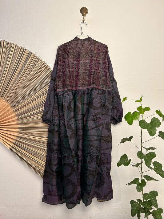 Magic dress - S/M 5483