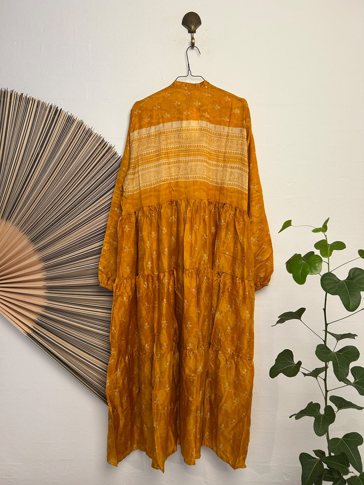 Magic dress - S/M 5499