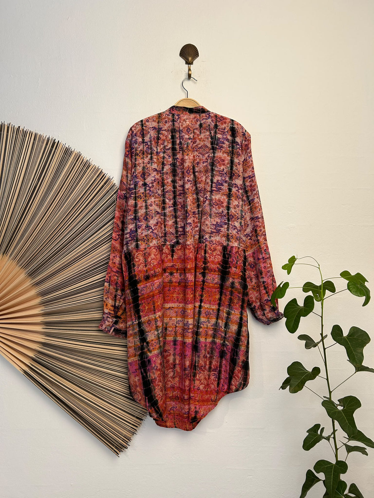 Cille dress - 5612