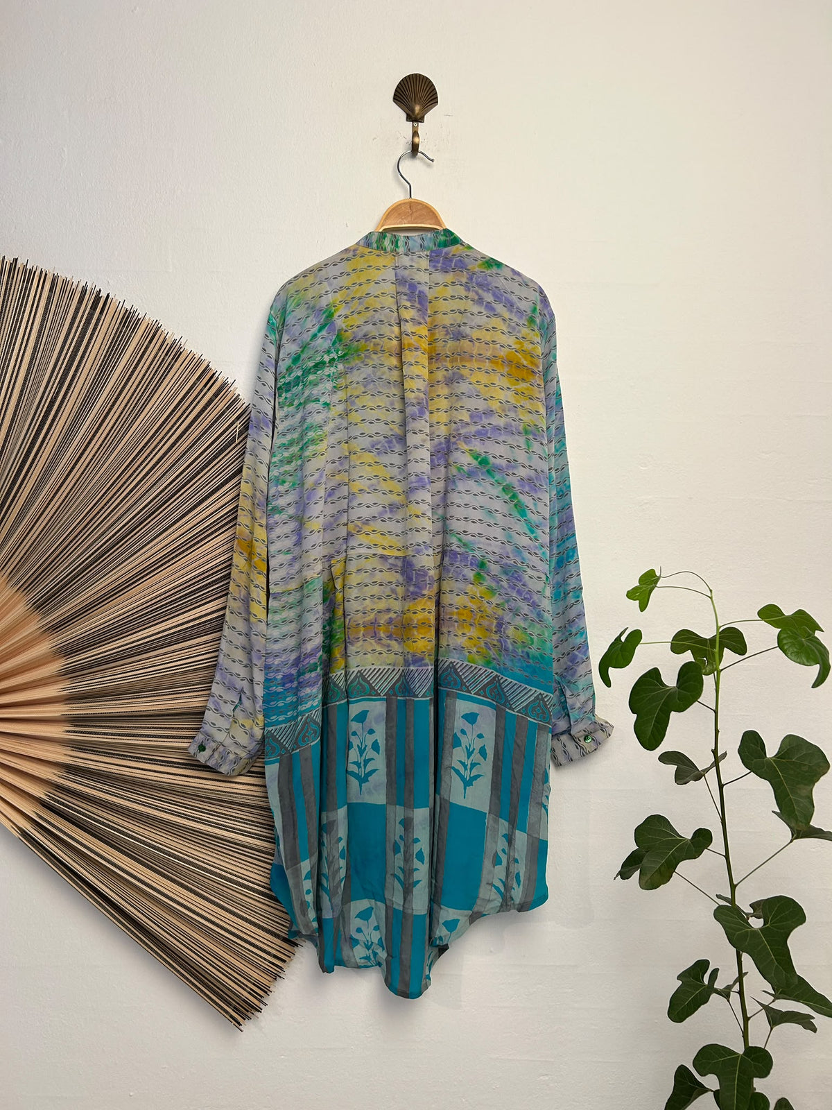 Cille dress - 5601