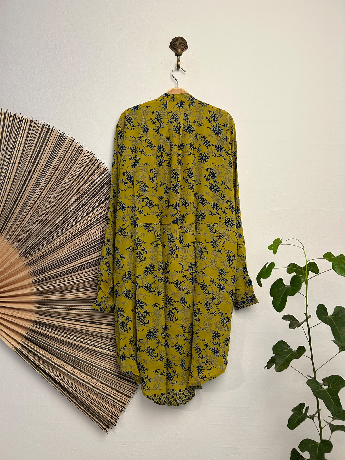 Cille dress - 5599