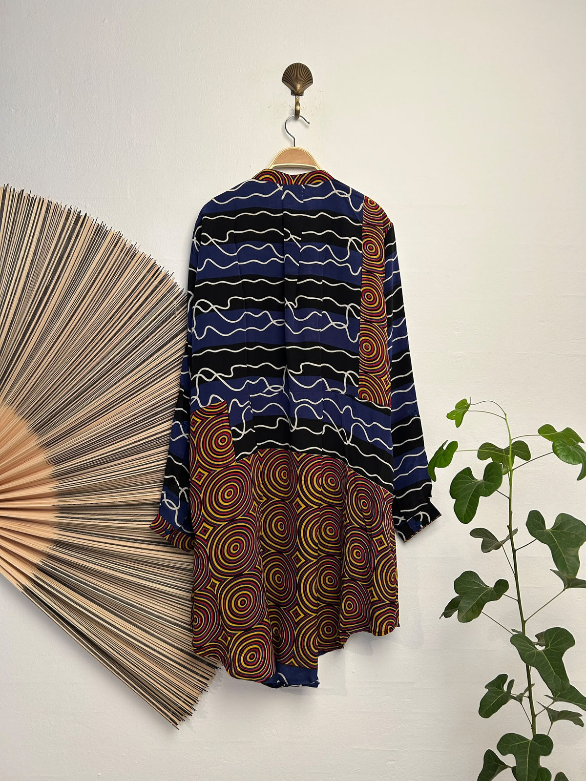 Cille dress - 5595