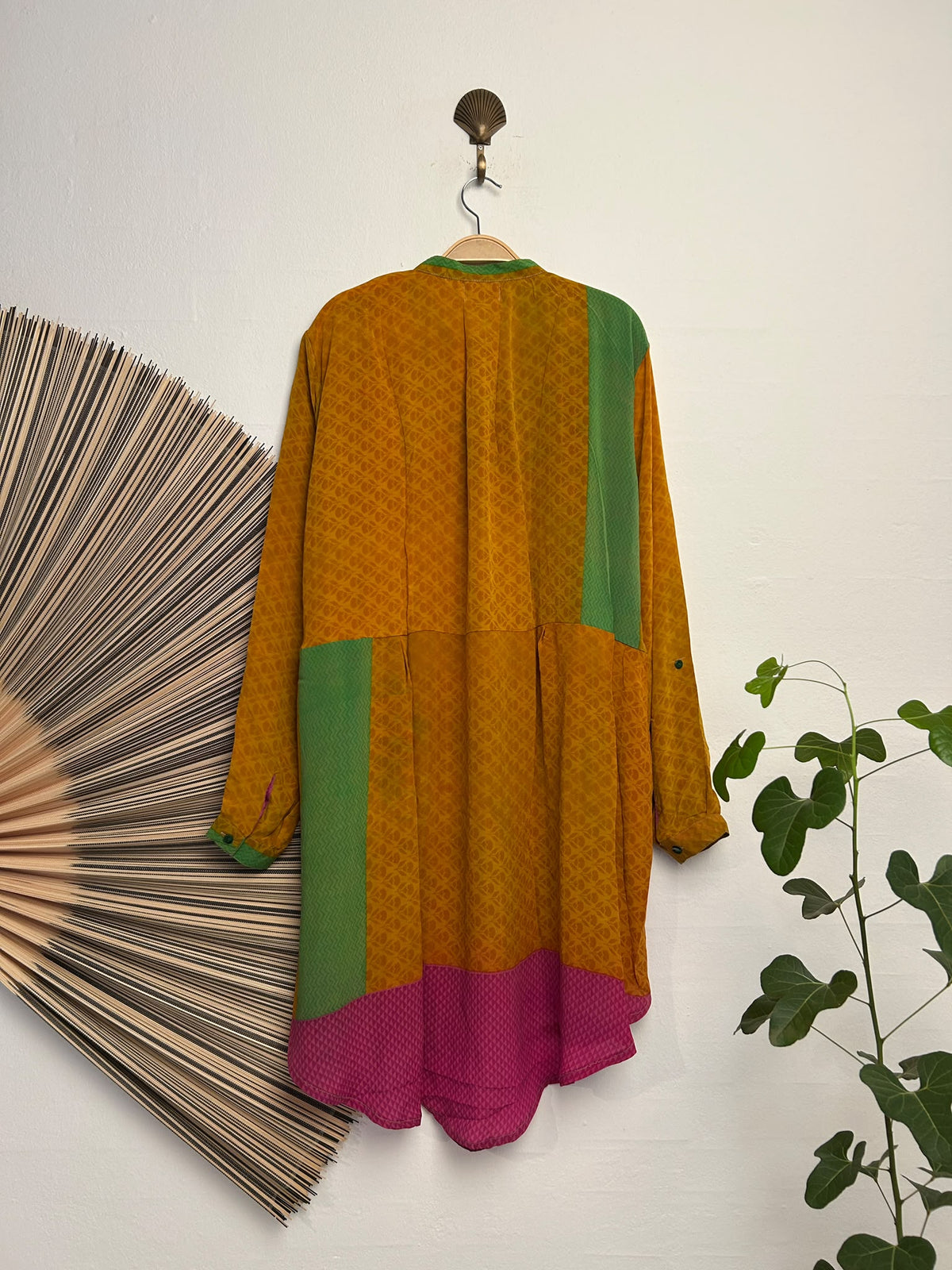 Cille dress - 5589