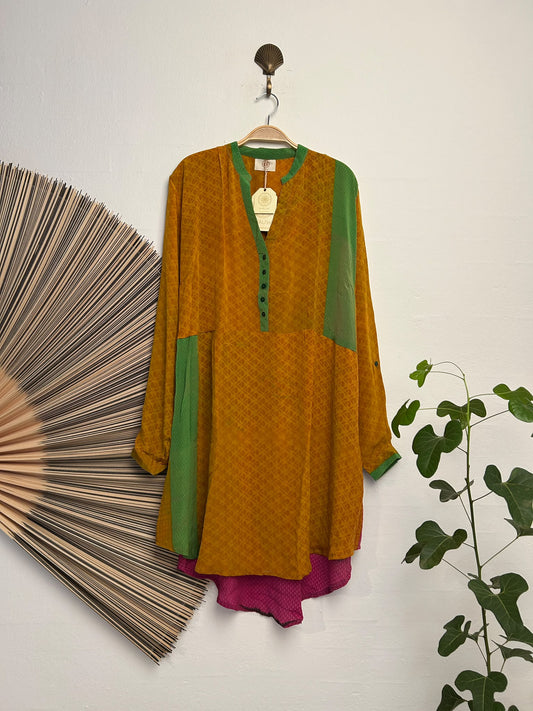 Cille dress - 5589