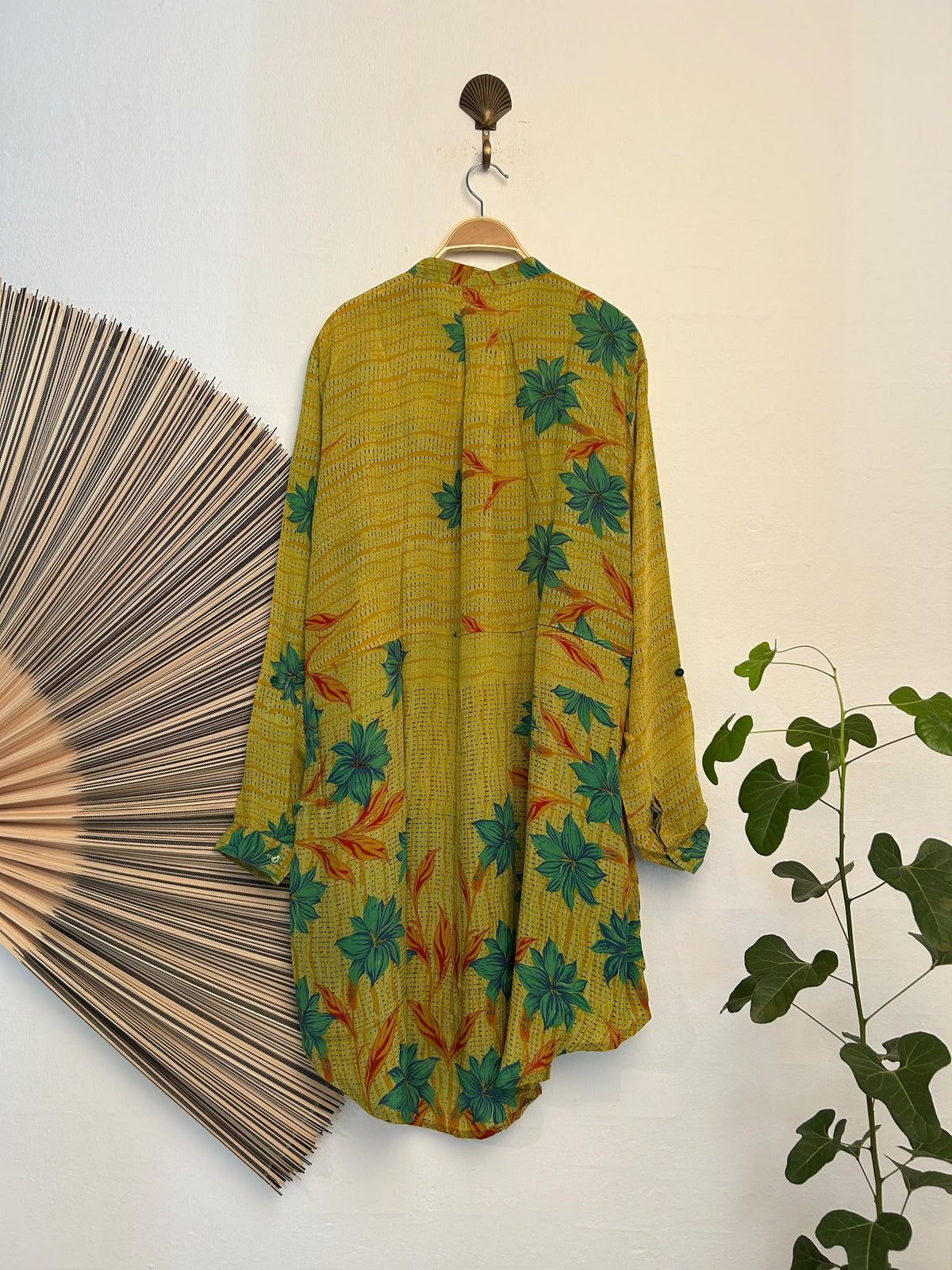Cille dress - 5583