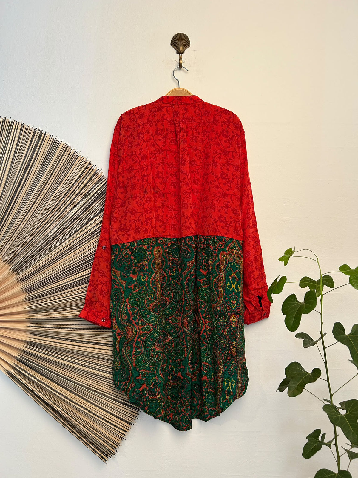 Cille dress - 5574