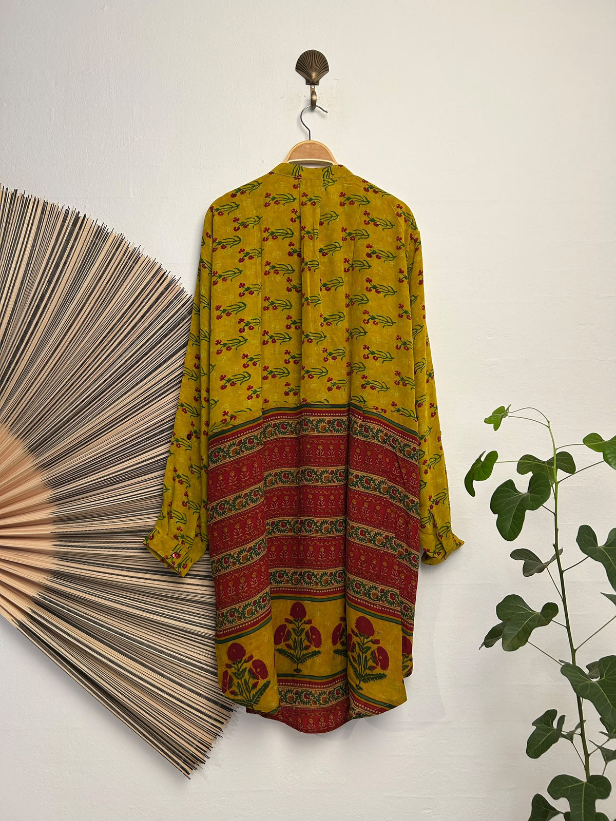 Cille dress - 5565