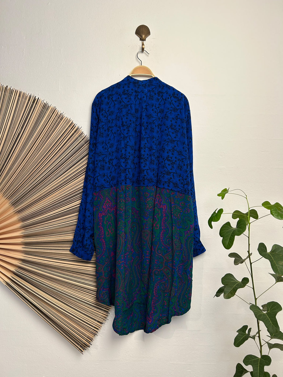 Cille dress - 5563