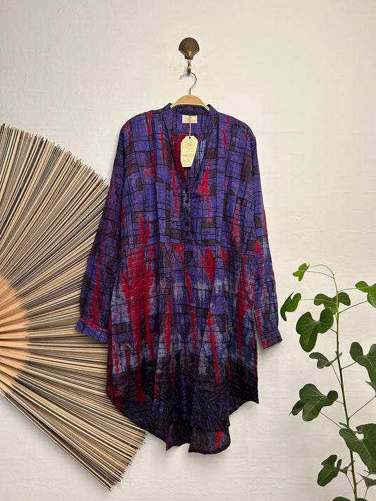 Cille dress - 5562
