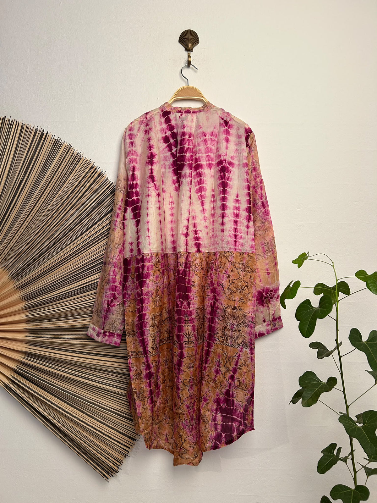 Cille dress - 5558