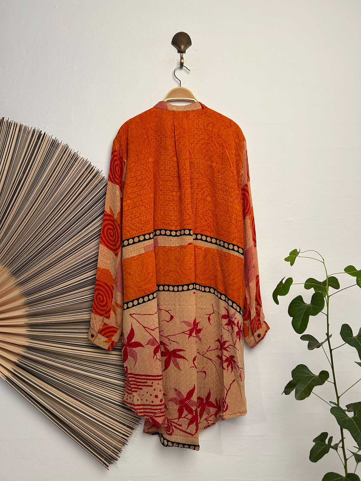 Cille dress - 5556