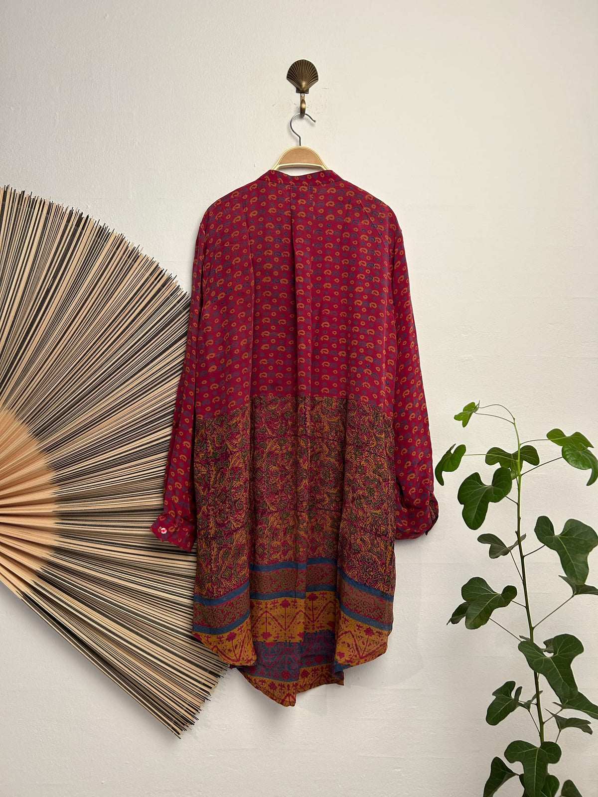 Cille dress - 5542