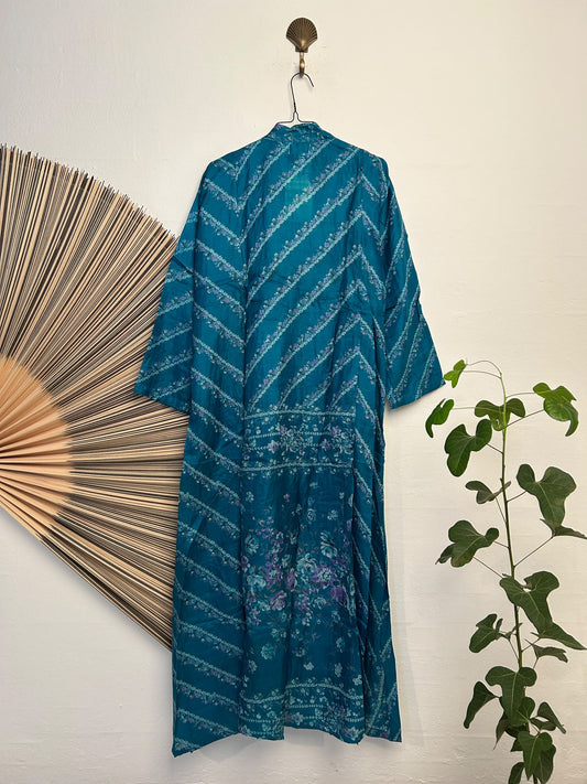 Queen Dress - S/M 5677