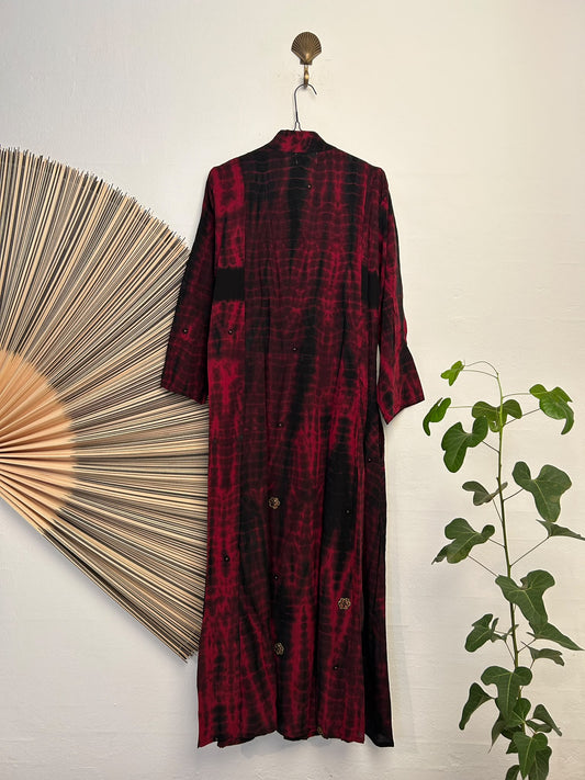 Queen Dress - S/M 5690