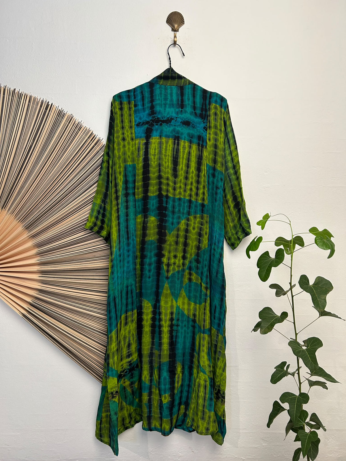 Queen Dress - S/M 5691