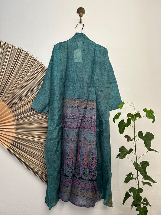 Queen Dress - S/M 5729 A