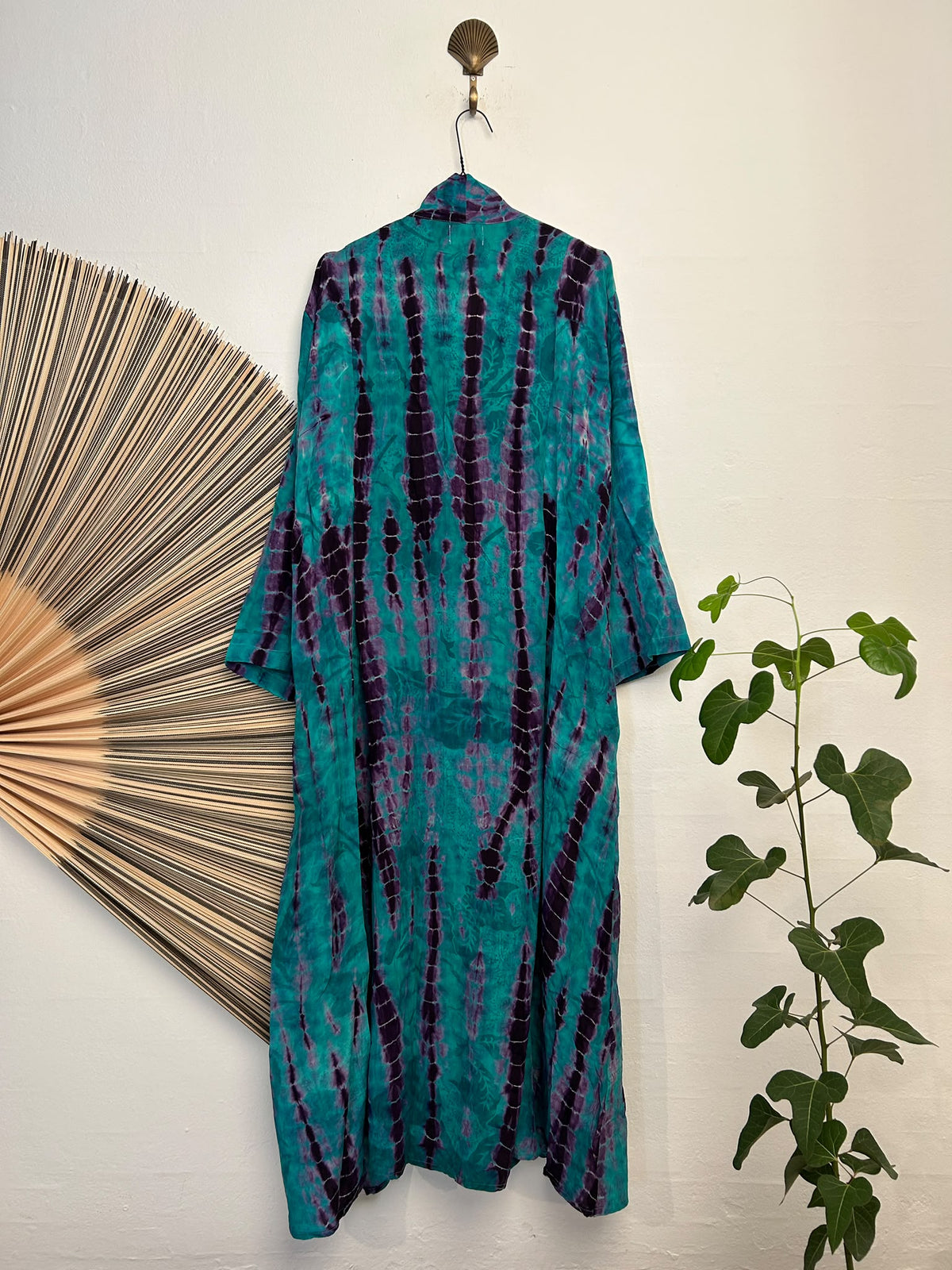 Queen Dress - L/XL 5724