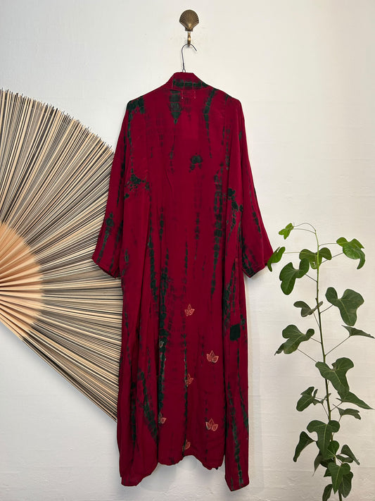 Queen Dress - L/XL 5725