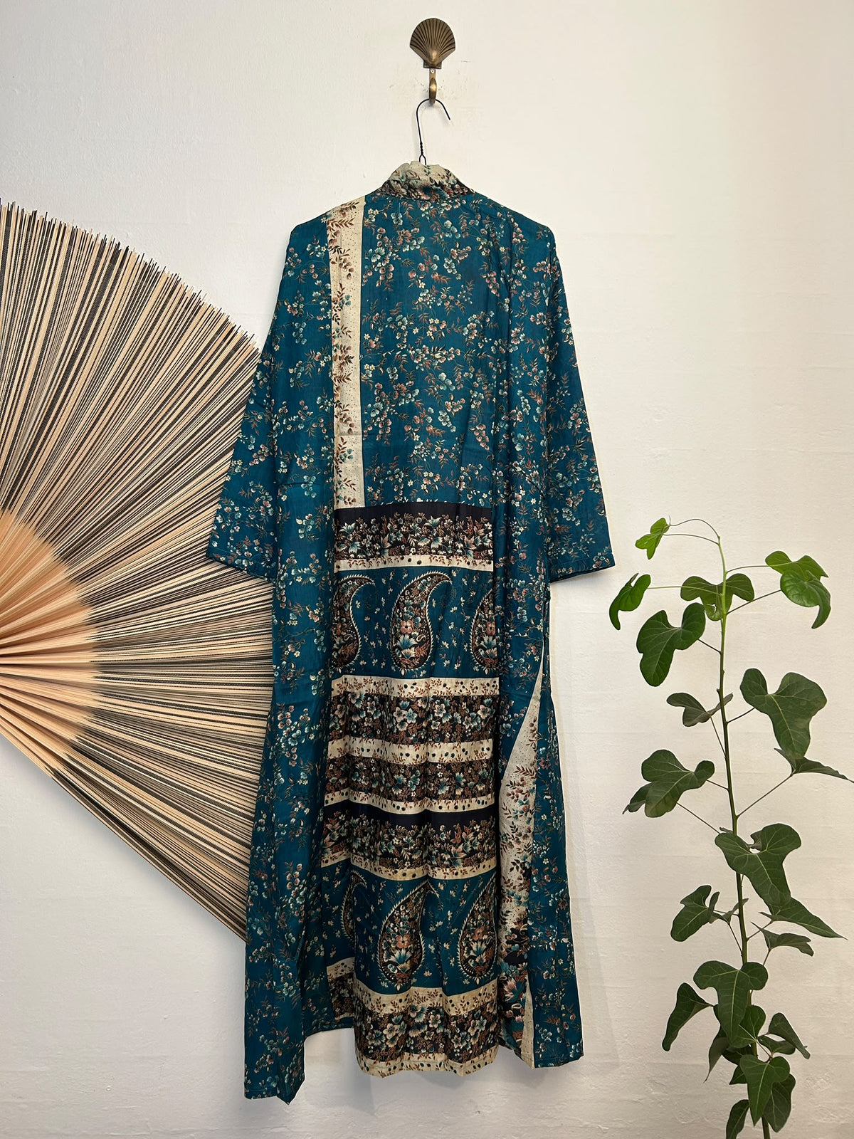 Queen Dress - S/M 5729