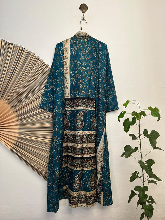Queen Dress - S/M 5729