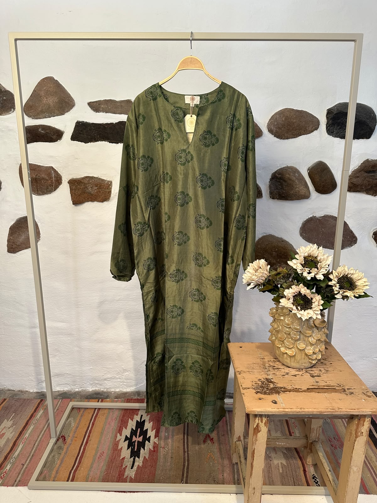 Noah dress - L/XL 5750