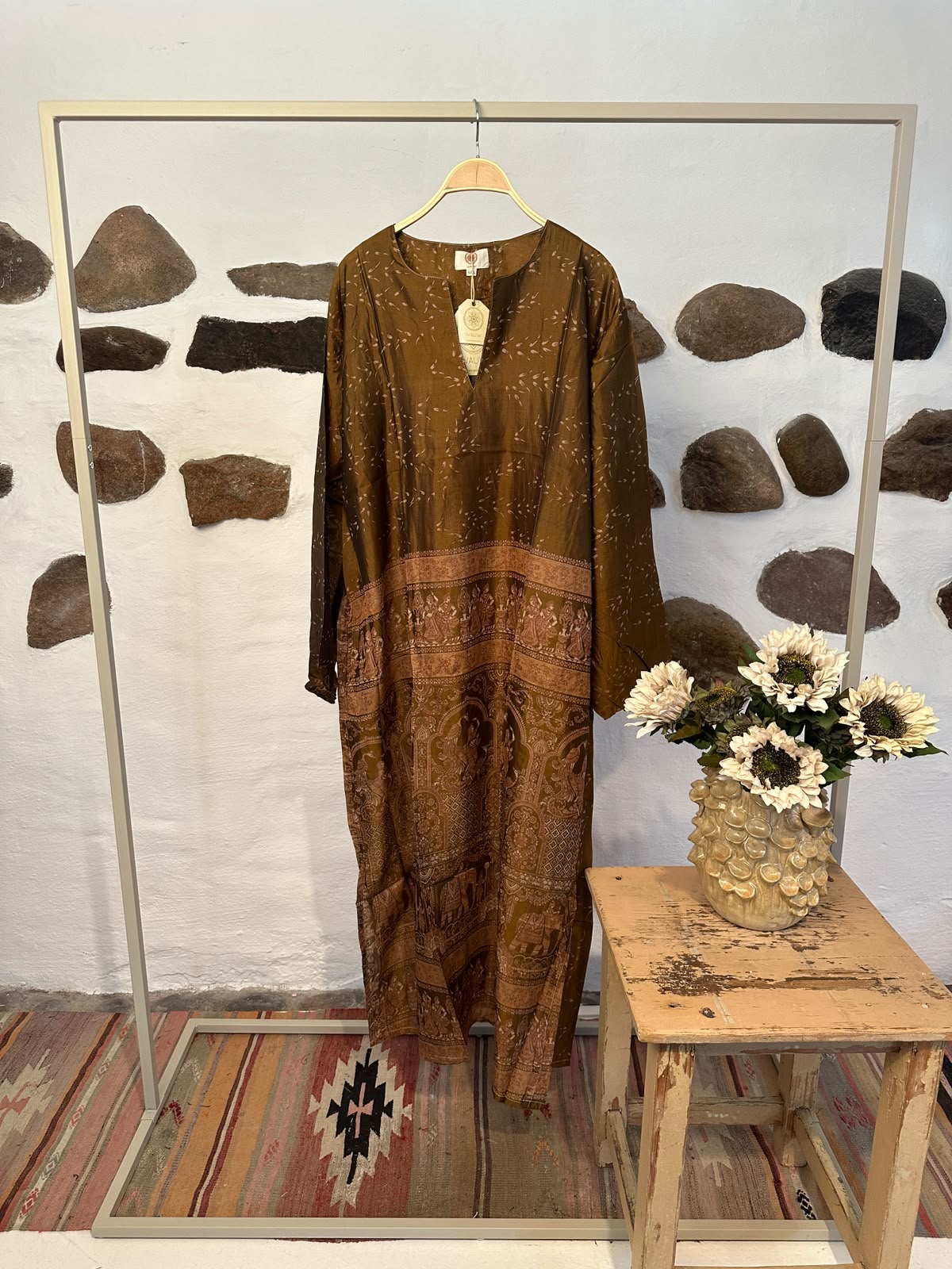 Noah dress - L/XL 5752