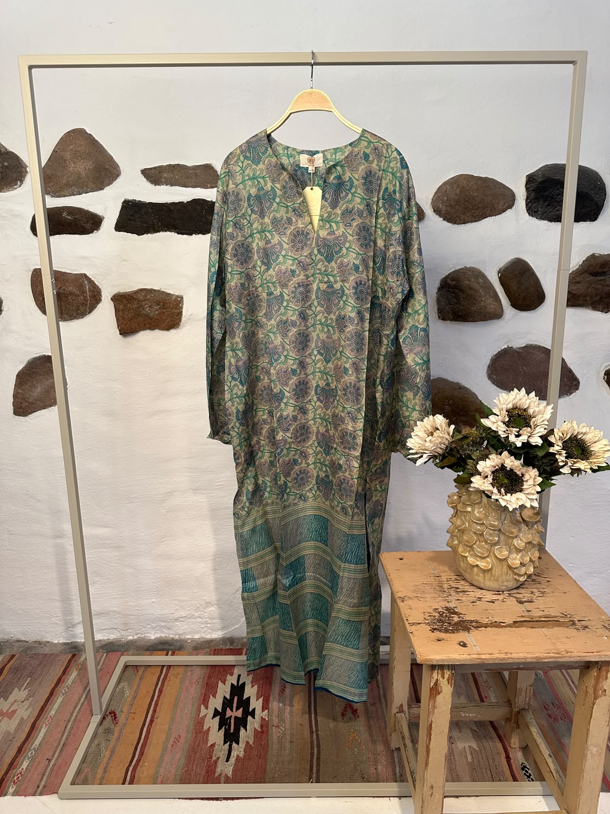 Noah dress - L/XL 5760